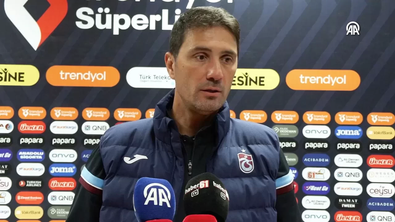 Eyüp Saka: “Geçen senenin finalisti olarak bu sene elenmiş olmak bizi biraz üzdü”