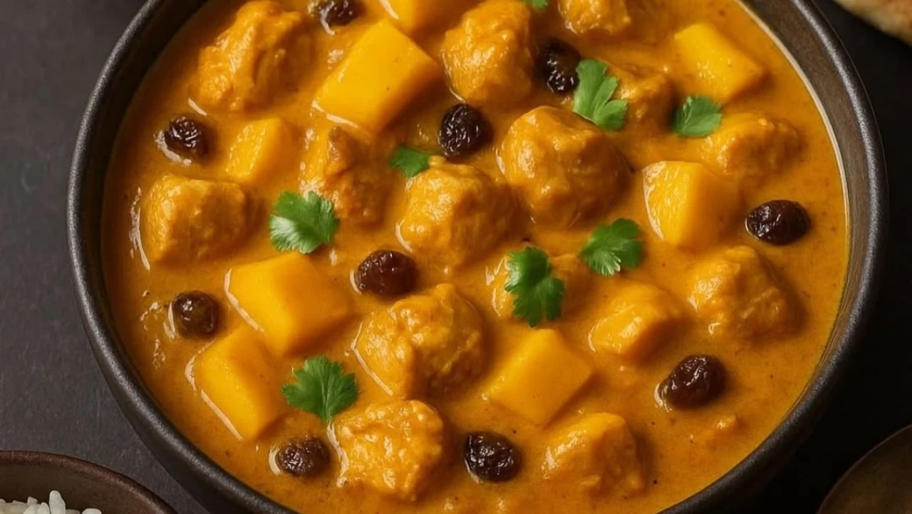 MasterChef Meyve Yemekleri Tarifi: Tatlı ve Tuzlu Aromalarla Sofralarınızı Şenlendirin