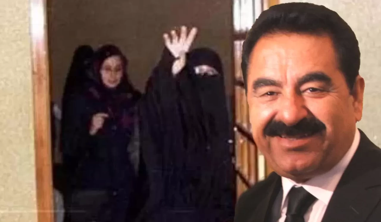 İbrahim Tatlıses’in İlk Eşi Adalet Sara Kimdir?