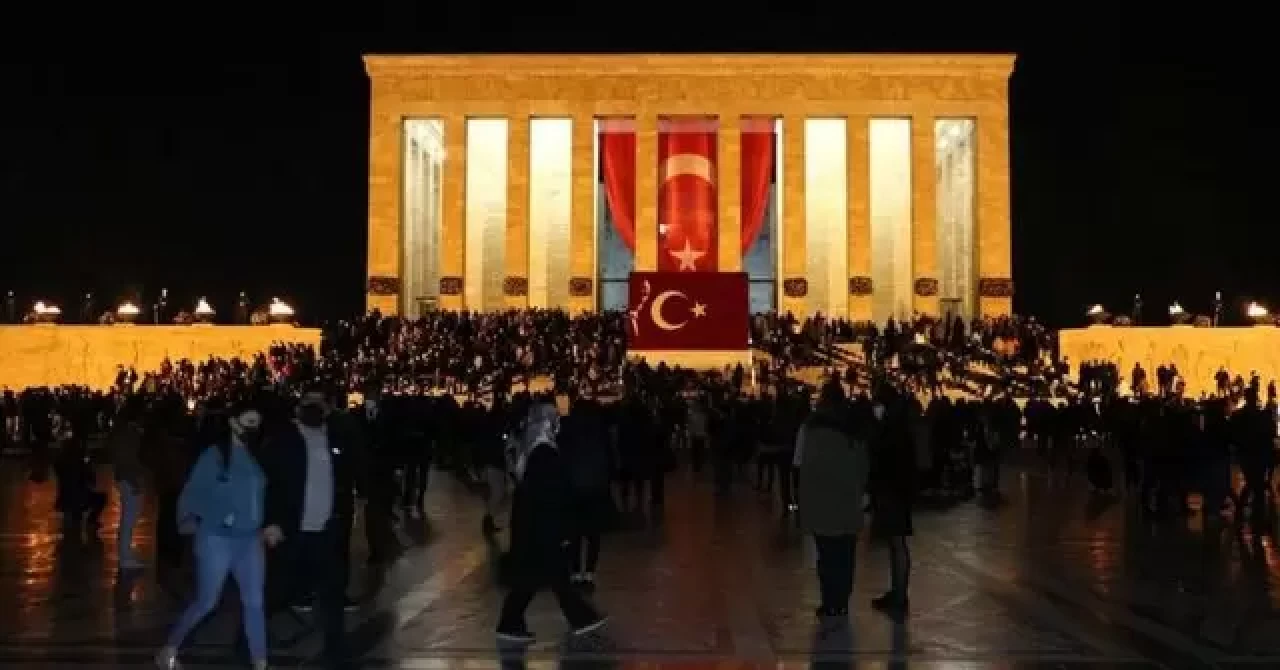 Anıtkabir ziyaret saatleri 2025: Anıtkabir kaçta açılıyor, kaçta kapanıyor?