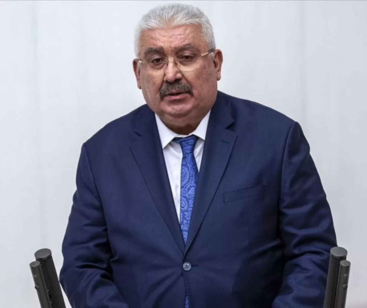 MHP'li Semih Yalçın’dan “Terörsüz Türkiye” mesajı: “MHP hedefine ulaşana kadar durmayacak”