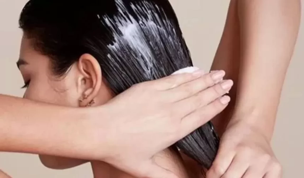 Saç dökülmesine son veren 5 etkili doğal maske
