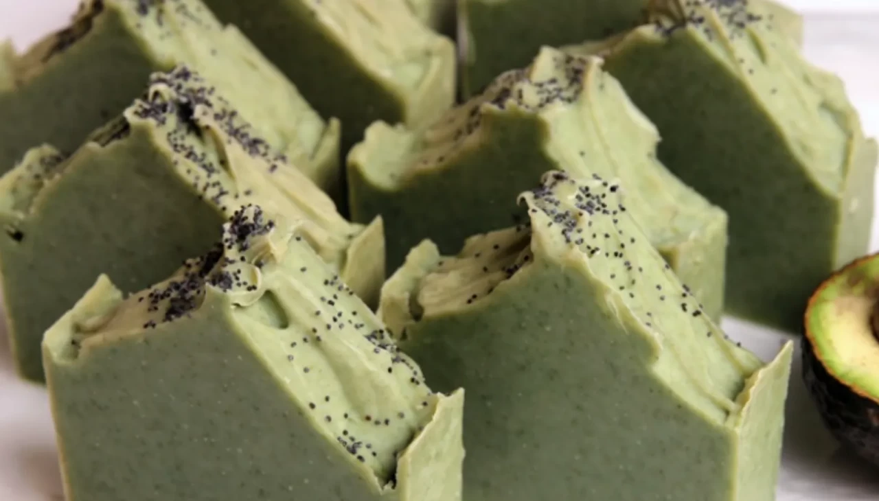 Yosun sabunu ne işe yarar? Cilde olan faydaları saymakla bitmiyor