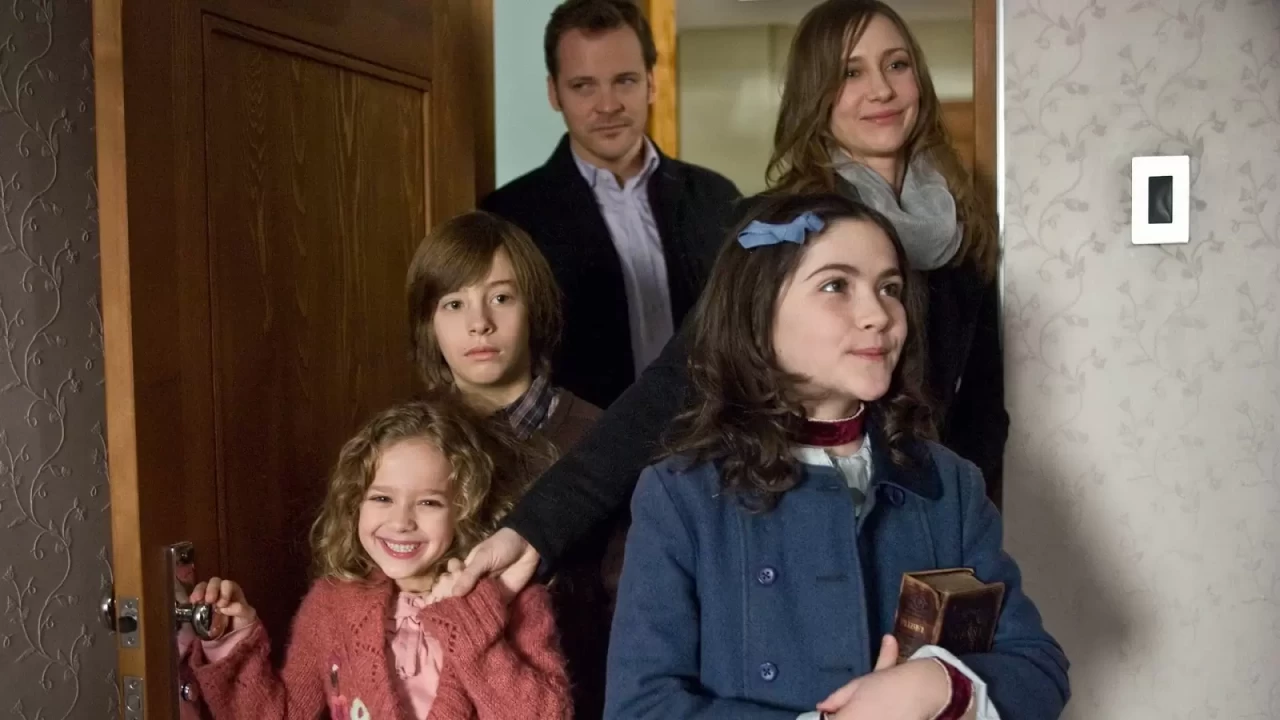 Evdeki Düşman filminin konusu ne, oyuncuları kim ve IMDb puanı kaç?