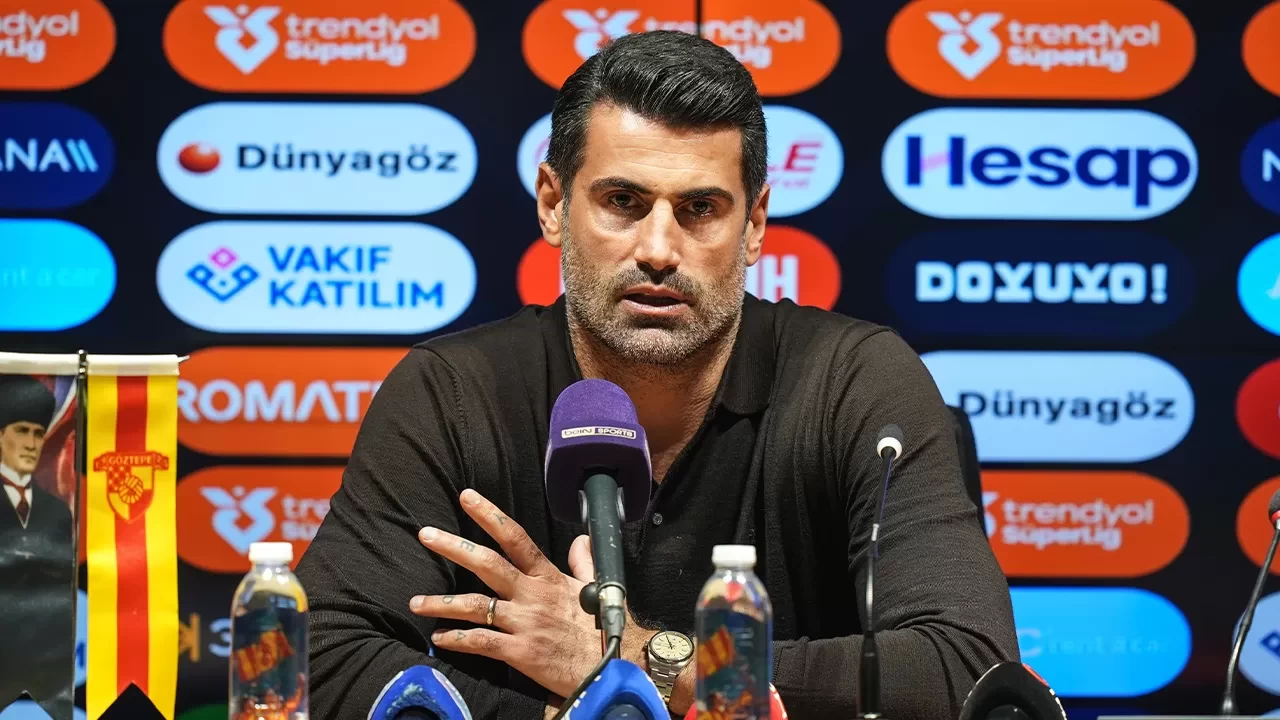 Volkan Demirel: “Oyundan ve oyuncularımın karakterinden memnunum”