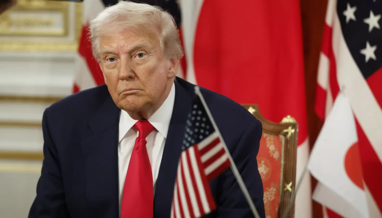 Trump'tan askeri müdahale uyarısı: Vahşi ve tatlı bir saldırı olacak