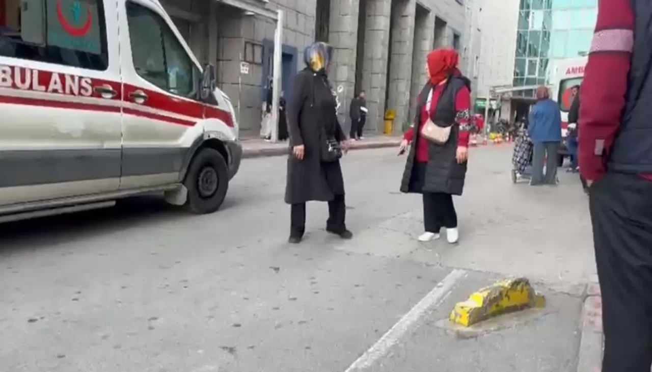 20 yaşındaki genç kadın, erkek arkadaşı tarafından 45 bıçak darbesiyle öldürüldü