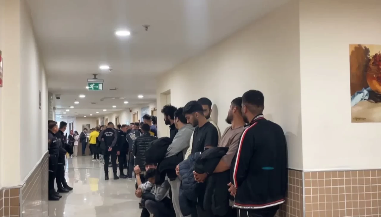 Fal ve büyüyle dolandırıcılık operasyonu! 29 ilde 85 şüpheli yakalandı, 42’si tutuklandı