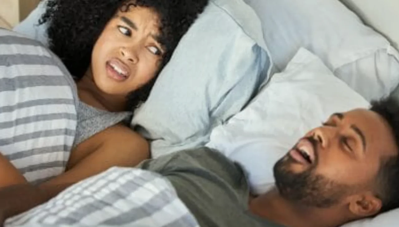 Uykuda konuşanlar dikkat! Uzmanlardan şaşırtan bilinçaltı açıklaması