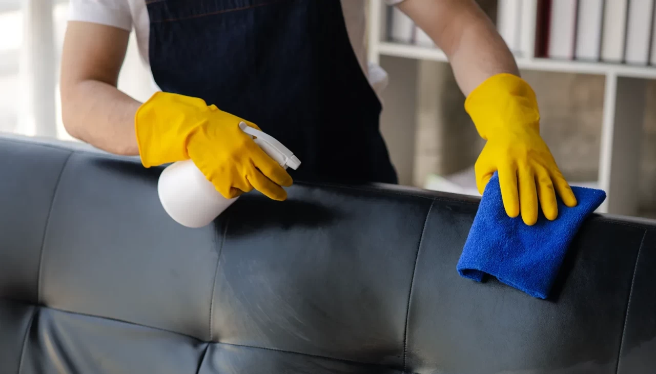 Mobilya kokusunun bilinmeyen etkileri: Evdeki görünmez zehir!