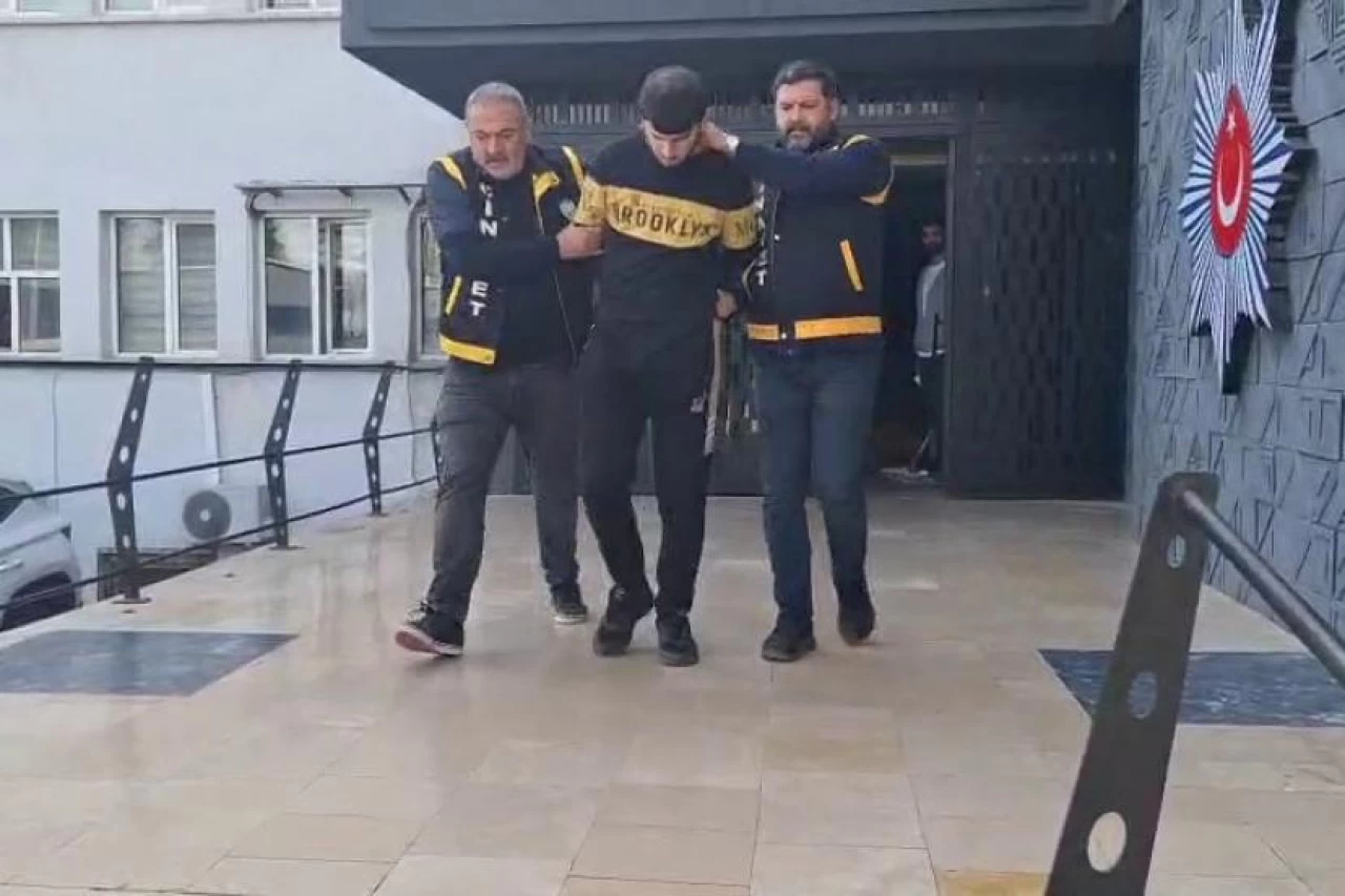 Cani kocanın kan donduran ifadesi ortaya çıktı! Eşini 45 yerinden bıçakladı