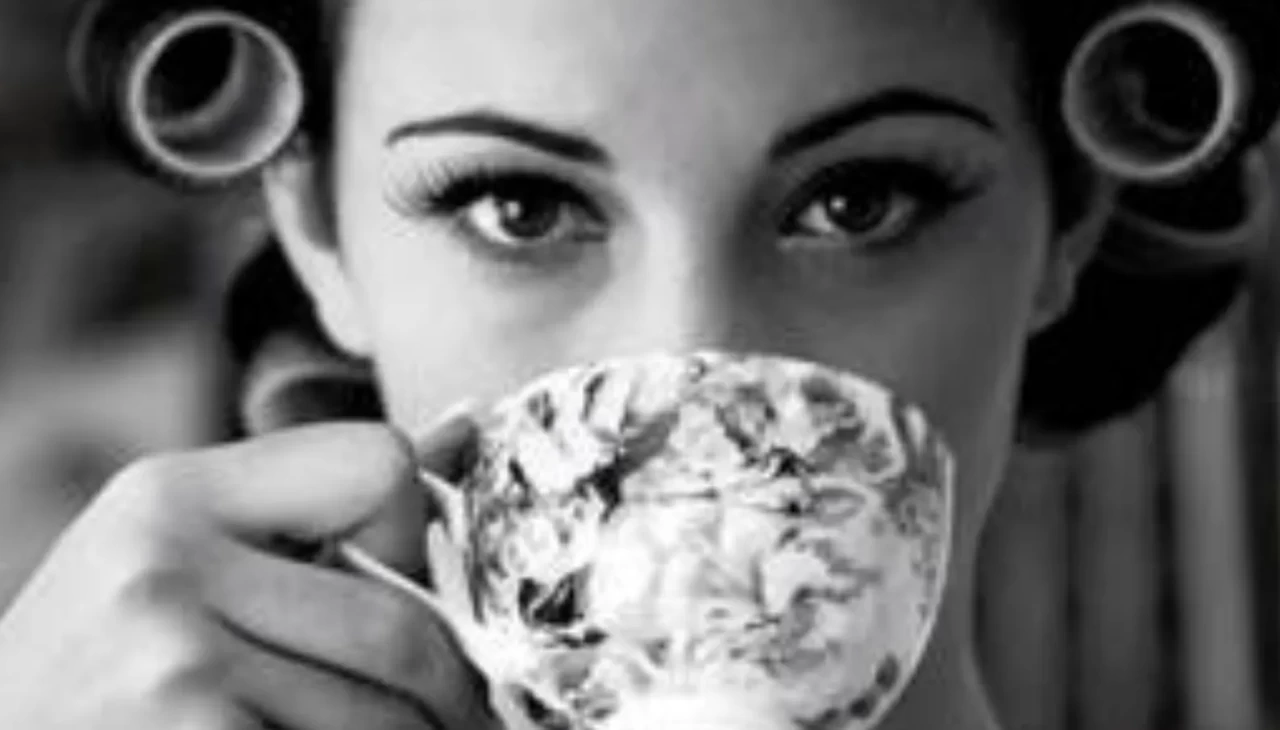 Dudak balmını kenara bırakın! Yeşil çayla 7 günde yumuşacık dudaklar