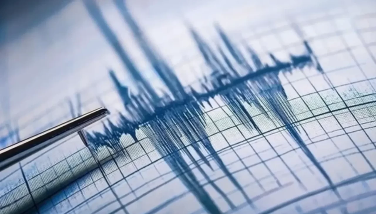 SON DEPREMLER LİSTESİ 27 KASIM 2025 | Afad- Kandilli Rasathanesi az önce deprem mi oldu, nerede, kaç şiddetinde?
