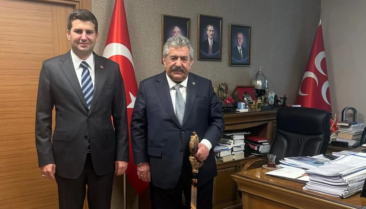 Feti Yıldız'dan sert çıkış: Türk milliyetçiliği hareketini ağızlarına alamazlar