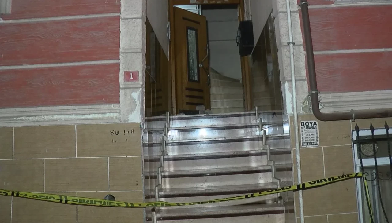 Esenyurt’ta ilaçlama faciası: 1’i bebek 7 kişi zehirlendi