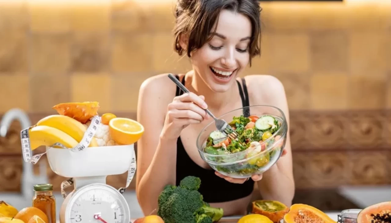 Volumetrix diyeti nasıl yapılır? Aç kalmadan kilo verme trend oldu