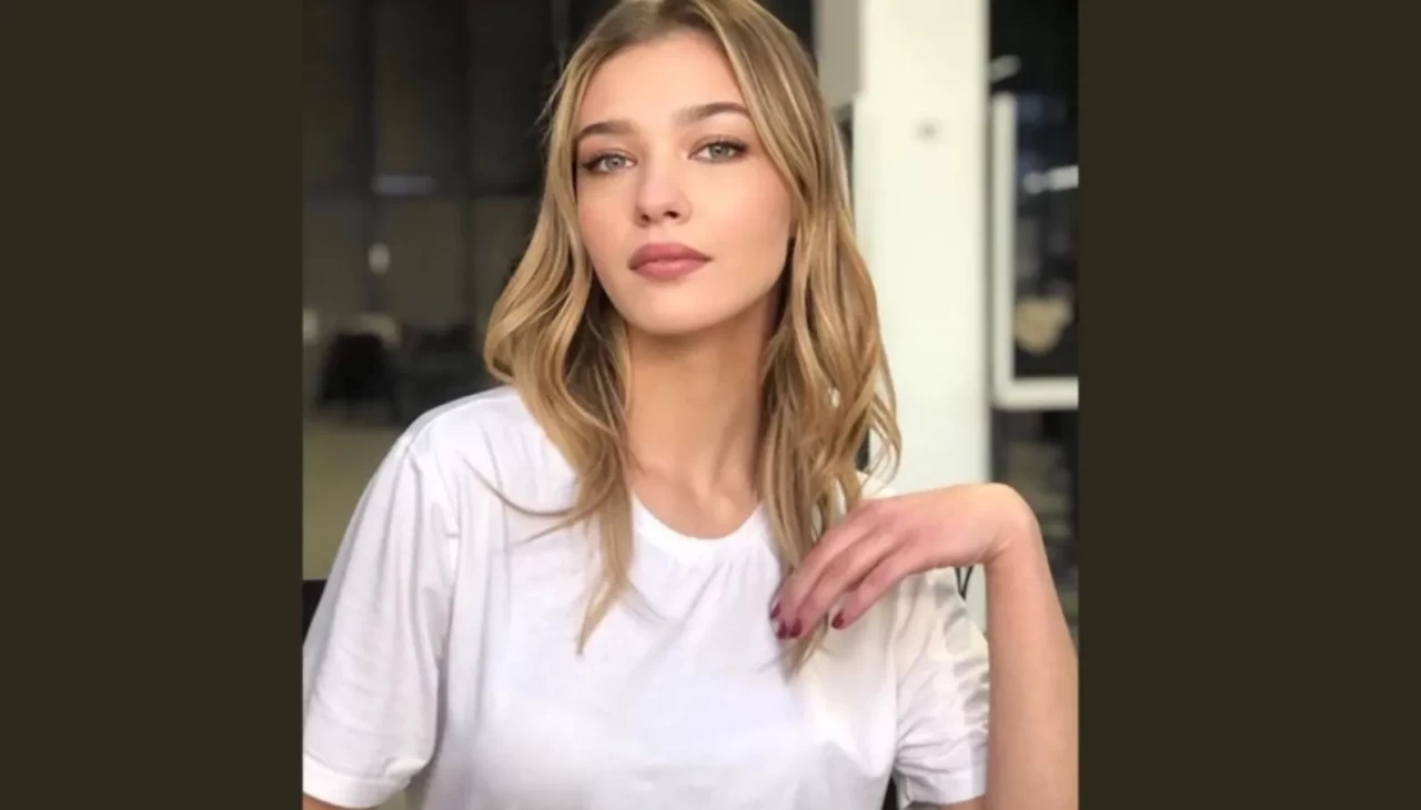 Melisa Döngel’in güzellik bombası! Bu kremi duyunca herkes şaşkına döndü