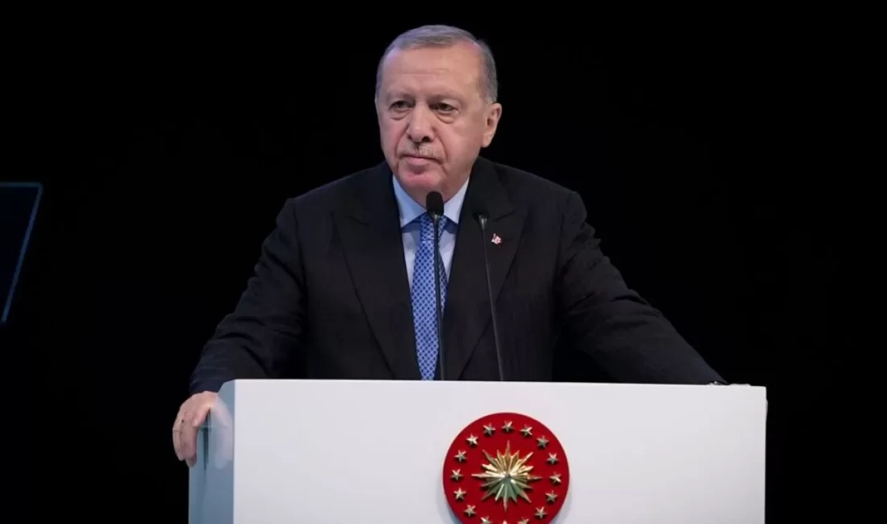 Cumhurbaşkanı Erdoğan’dan düşen kargo uçağıyla ilgili ilk açıklama: Şehitlerimiz var