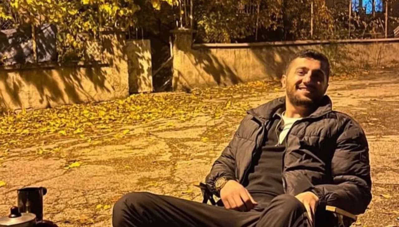 Ankara’da iş yerinde silahlı kavga: 1 ölü, 1 yaralı