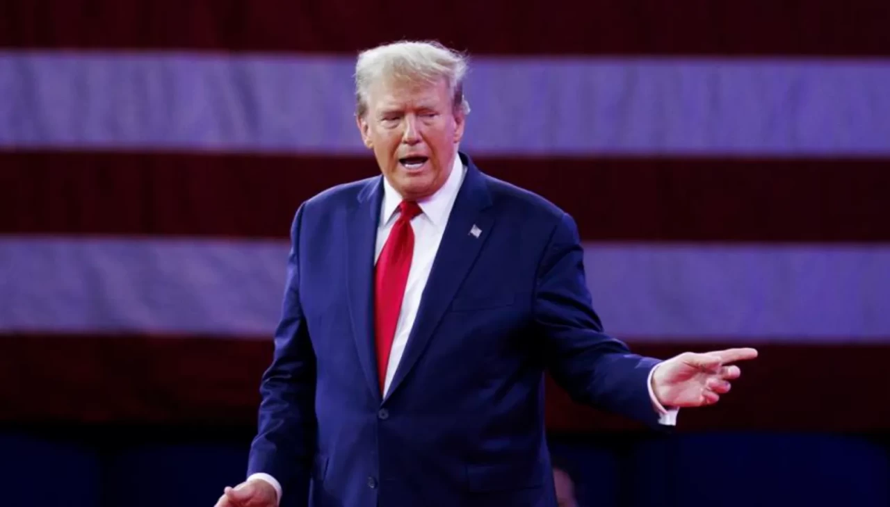 Trump’tan hava trafik kontrolörlerine sert uyarı: İşe dönmezseniz maaşınız kesilir