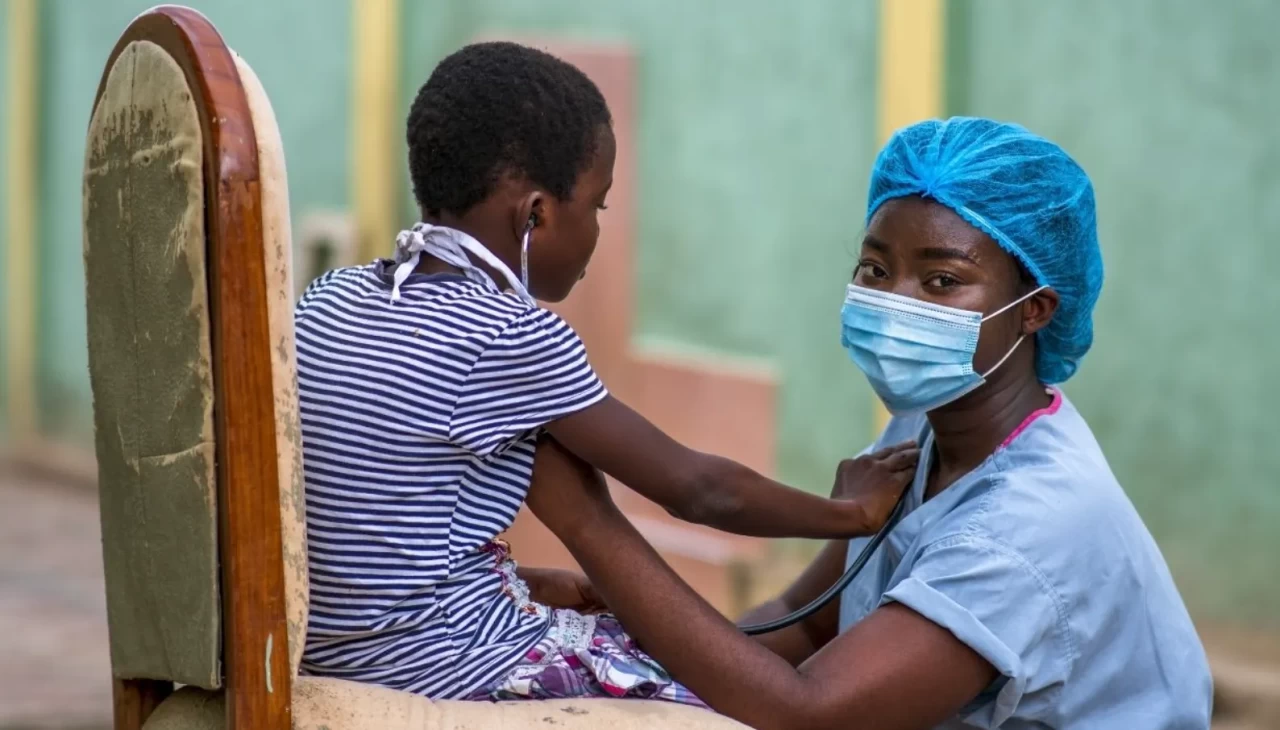 Afrika 25 yılın en kötü kolera salgınıyla karşı karşıya!