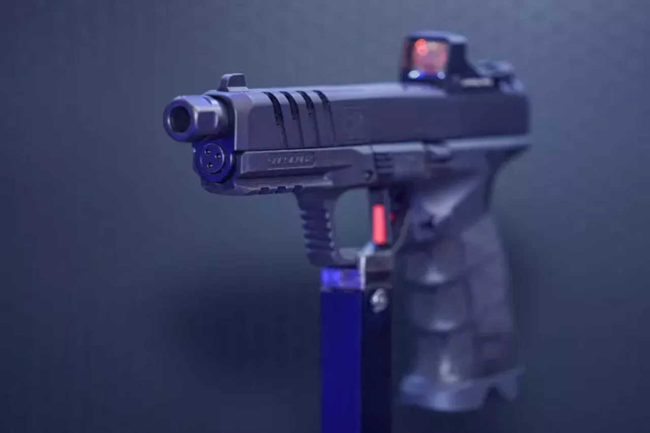 ABD'li uzmanlardan Sarsılmaz'a tam not