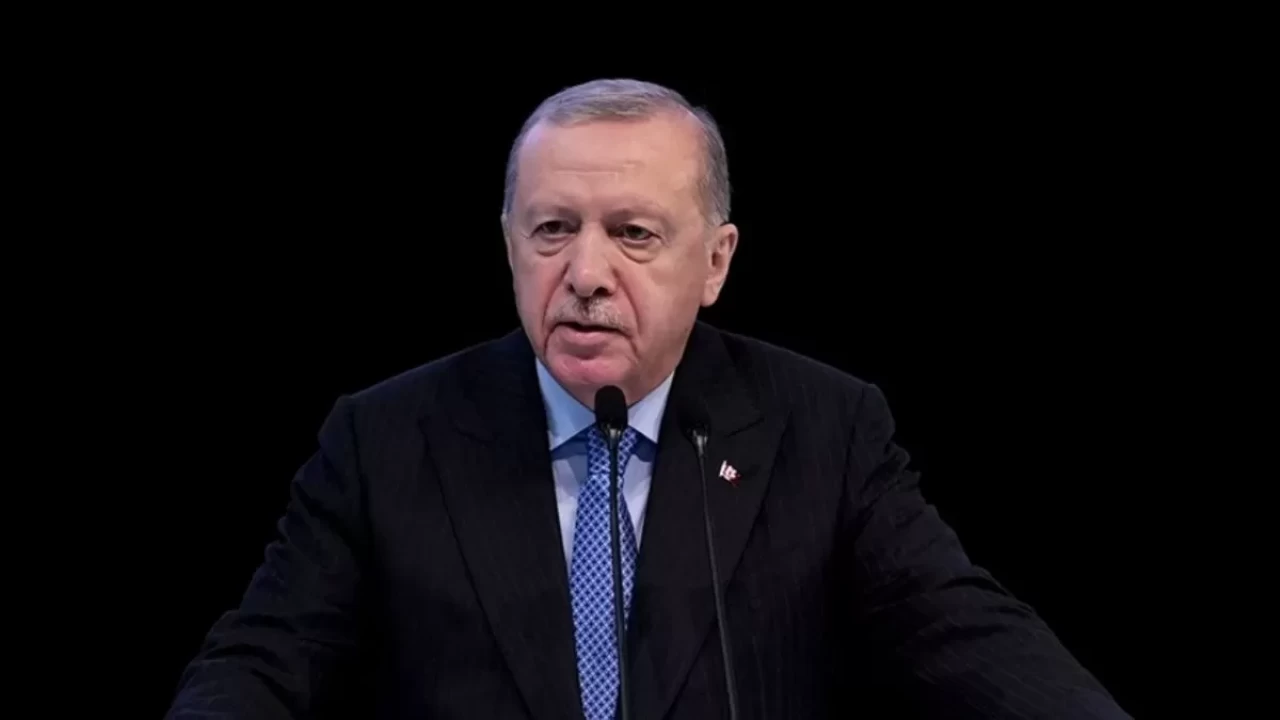 Cumhurbaşkanı Erdoğan: Milletçe küllerimizden yeniden doğduk