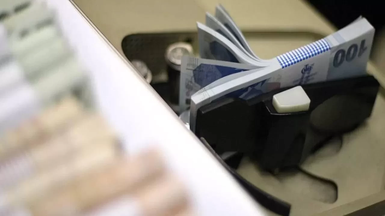 KKM bakiyesi 200 milyar liranın altına indi