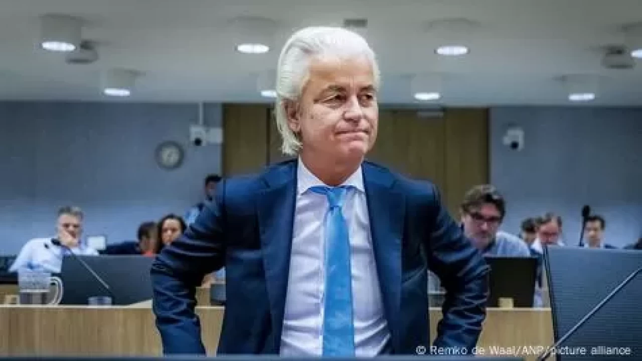 Hollanda seçimlerinde Wilders geriledi: İsrail yanlısı PVV hükümette yer almayacak