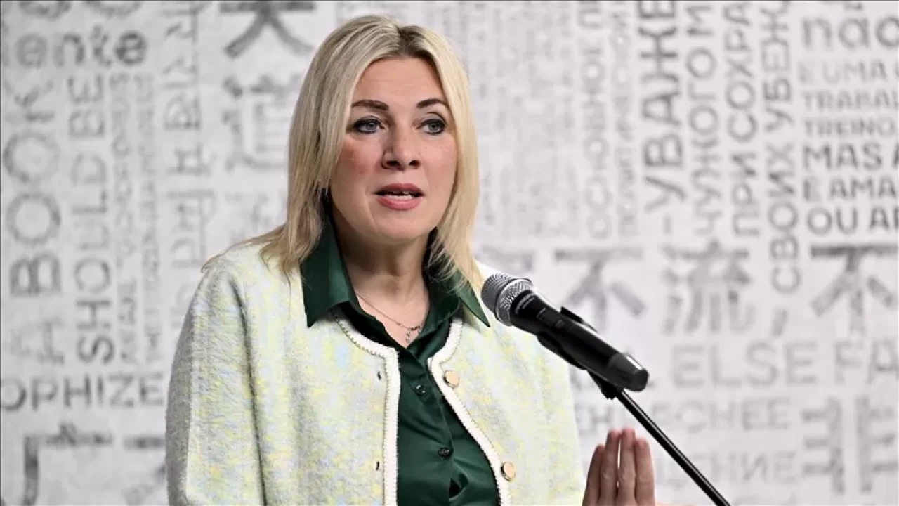 Rusya’dan ABD’ye Karayipler uyarısı: Uluslararası hukuku ihlal ediyorsunuz