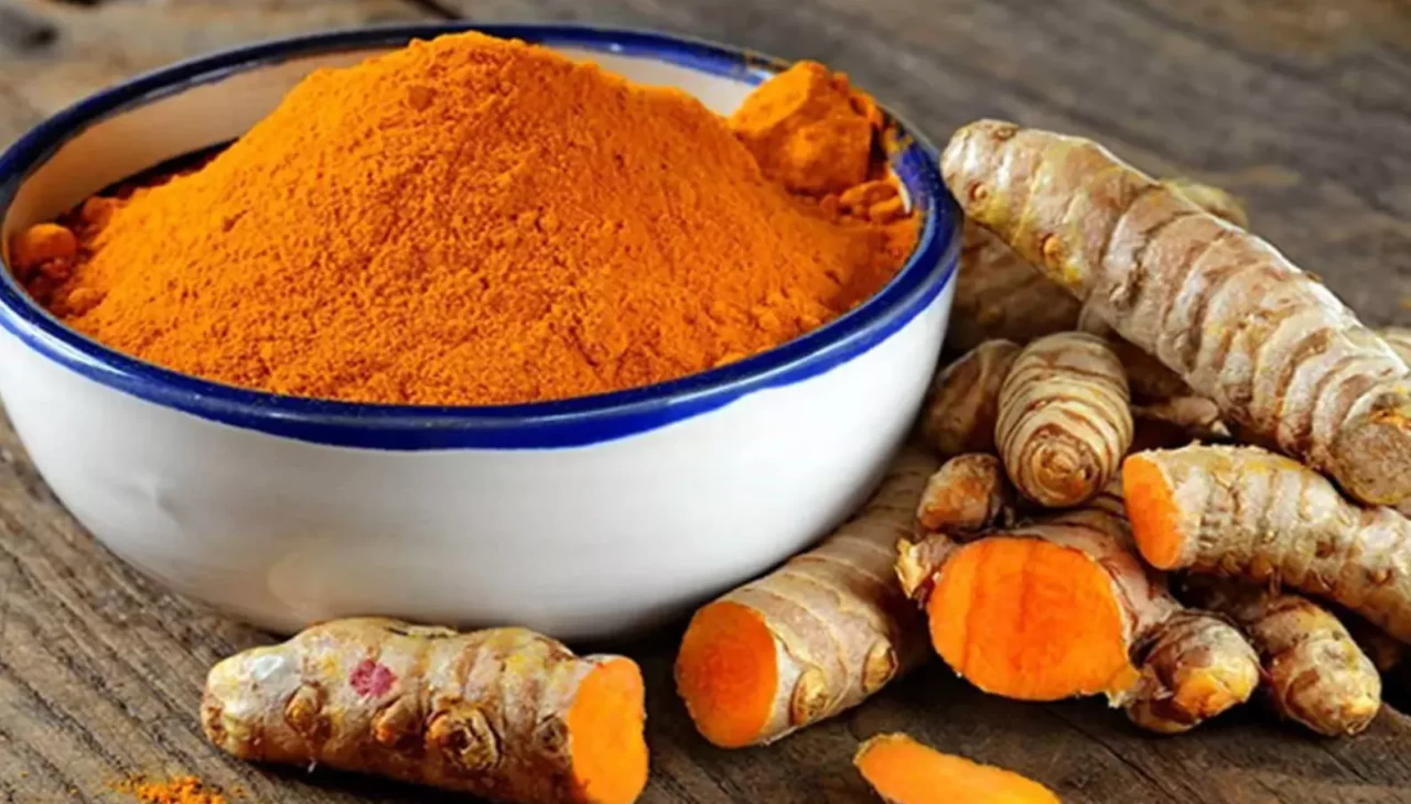Kurkumin faydaları ve kullanımı: Vücutta neleri iyileştiriyor?