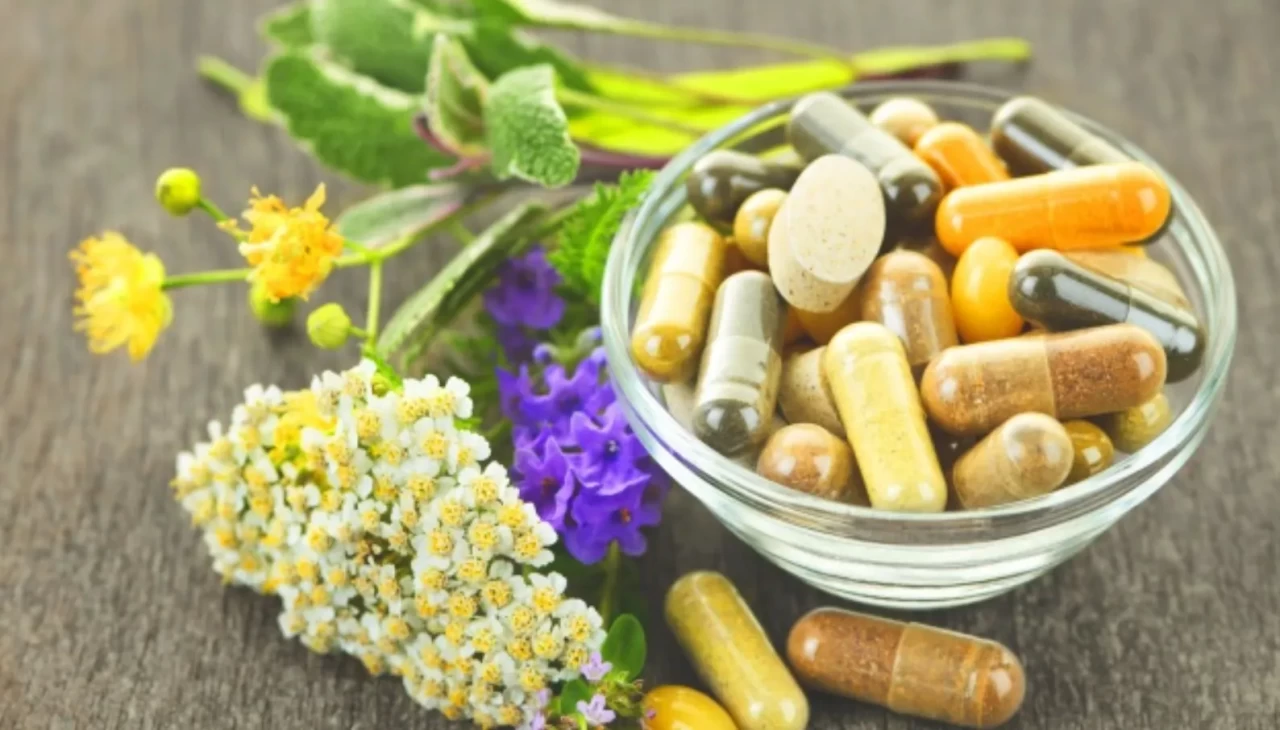 Makyajı unutturacak kadar güzel bir cilt İçin 5 vitamin tavsiyesi!