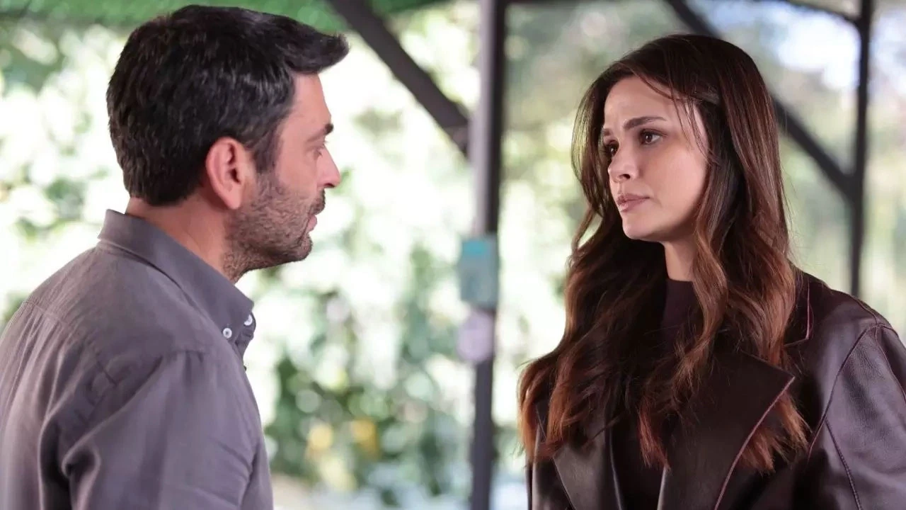 Uzak Şehir 37. Bölüm Fragmanı Yayında! Yeni Bölümde Şok Gelişmeler ve Sırlar Açığa Çıkıyor