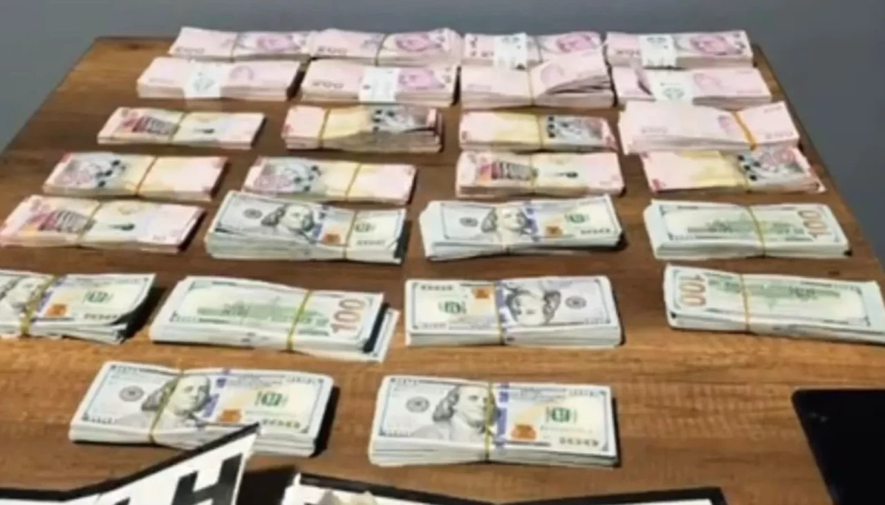 Yalova’da 100 bin dolarlık dolandırıcılık! Parayı alıp kayıplara karıştı, Gölcük’te yakalandı