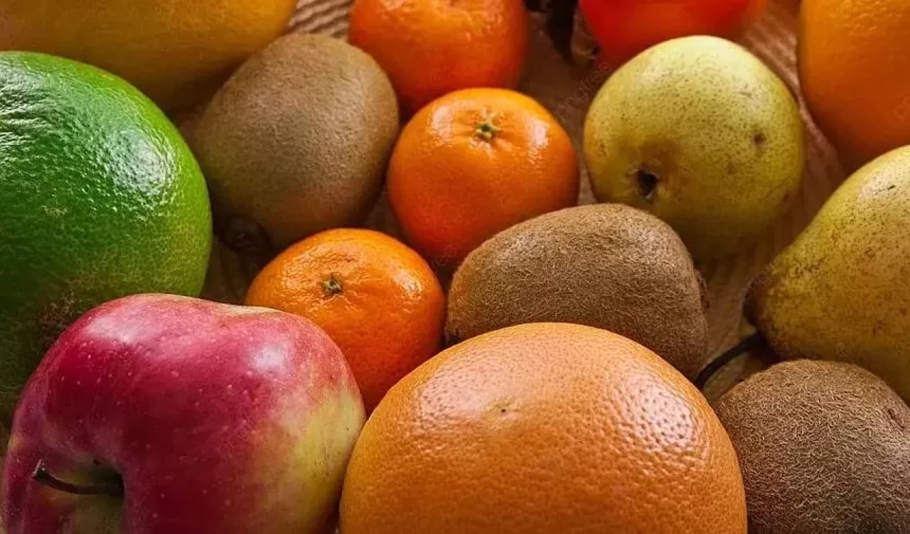 Kasım ayının vitamin bombaları