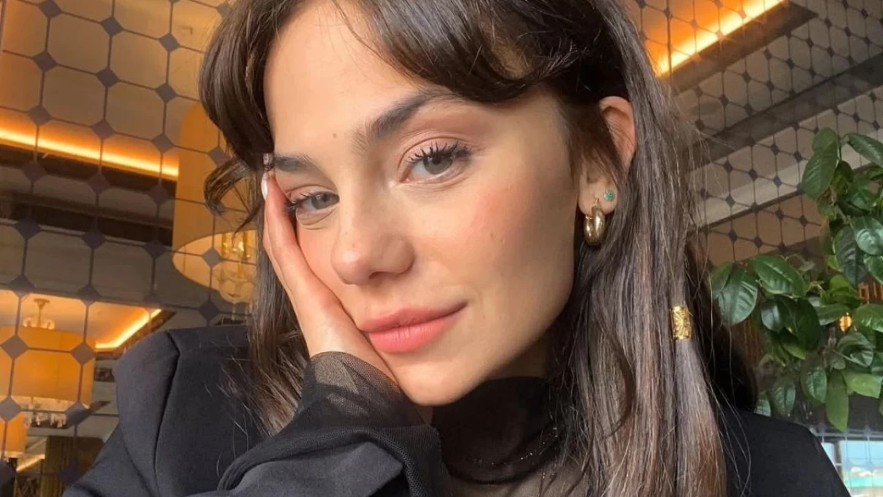 Bahar Şahin Nereli, Boyu Kaç? Ünlü Oyuncu Evli mi?