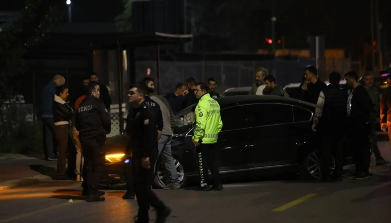 Sakarya’da film gibi kovalamaca! 25 bin 750 sentetik ecza ele geçirildi