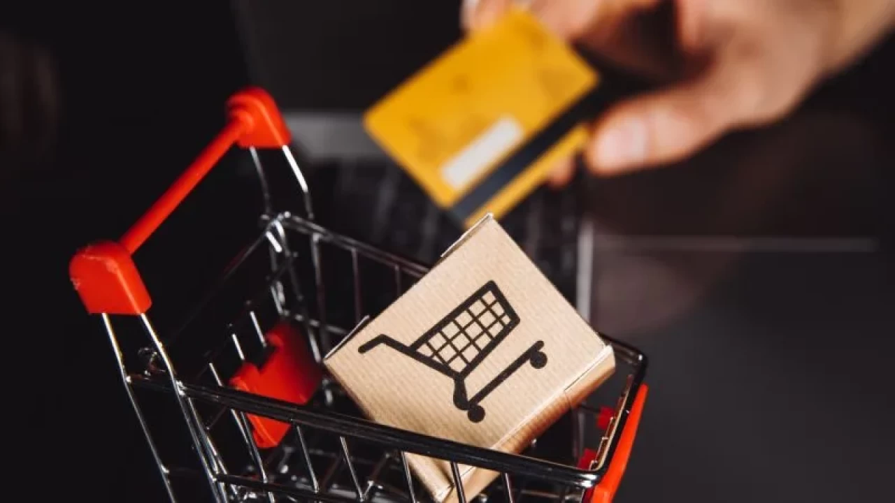 Bakanlıktan kasım indirimleri öncesi uyarı: Güvenli e-ticaret sitelerine dikkat