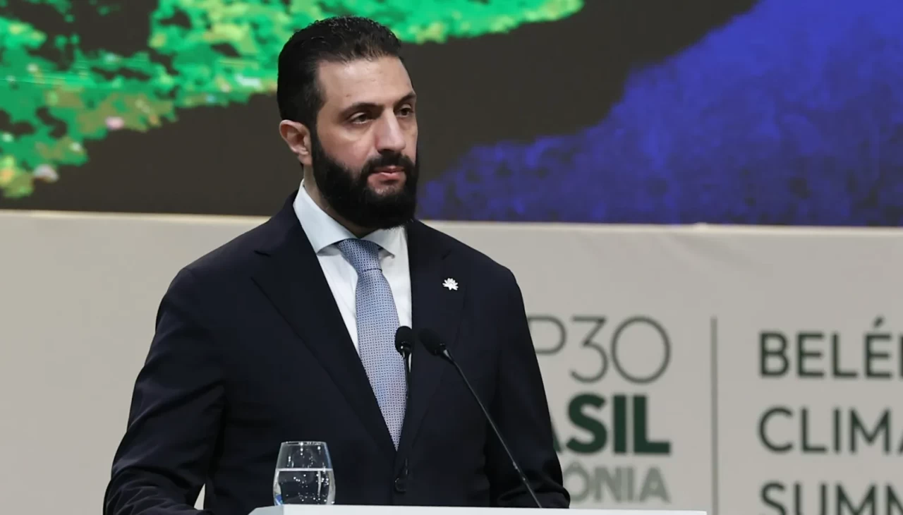 ABD geri adım attı! Suriye Cumhurbaşkanı Şara artık listede değil