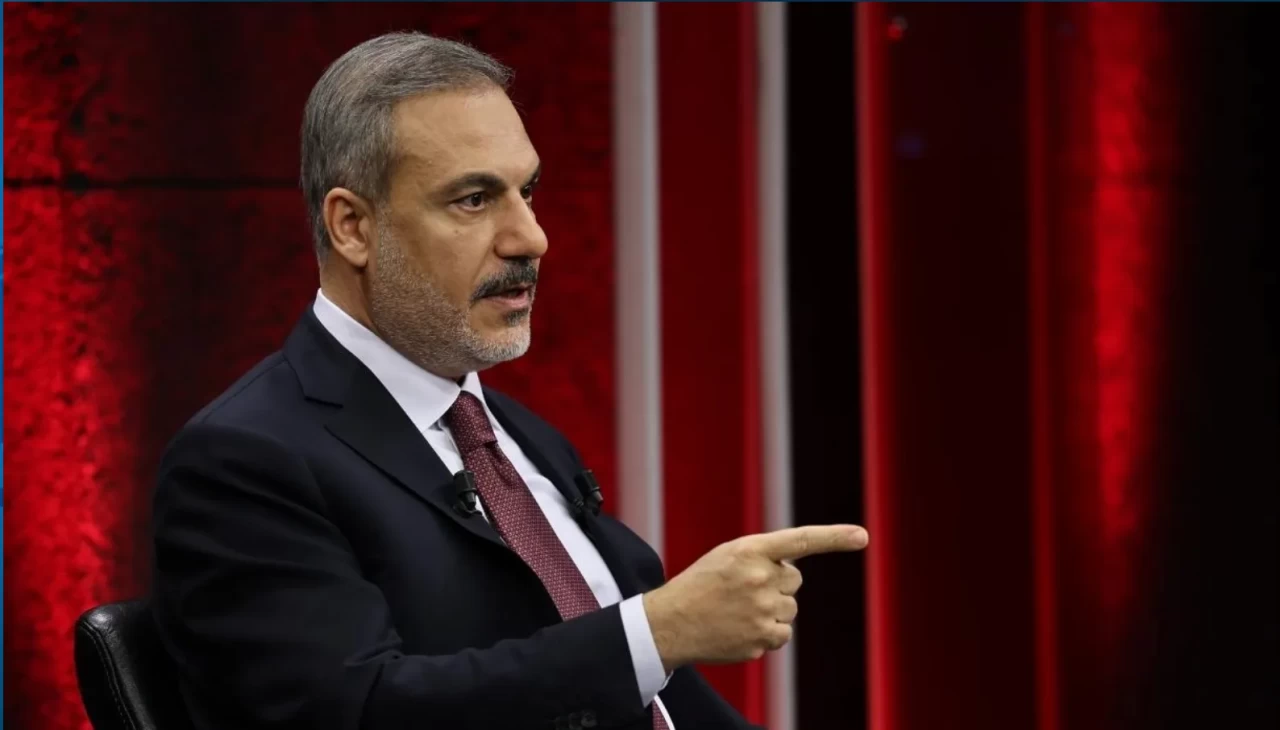 Türkiye ile Finlandiya, Avrupa güvenliği için güçlerini birleştiriyor