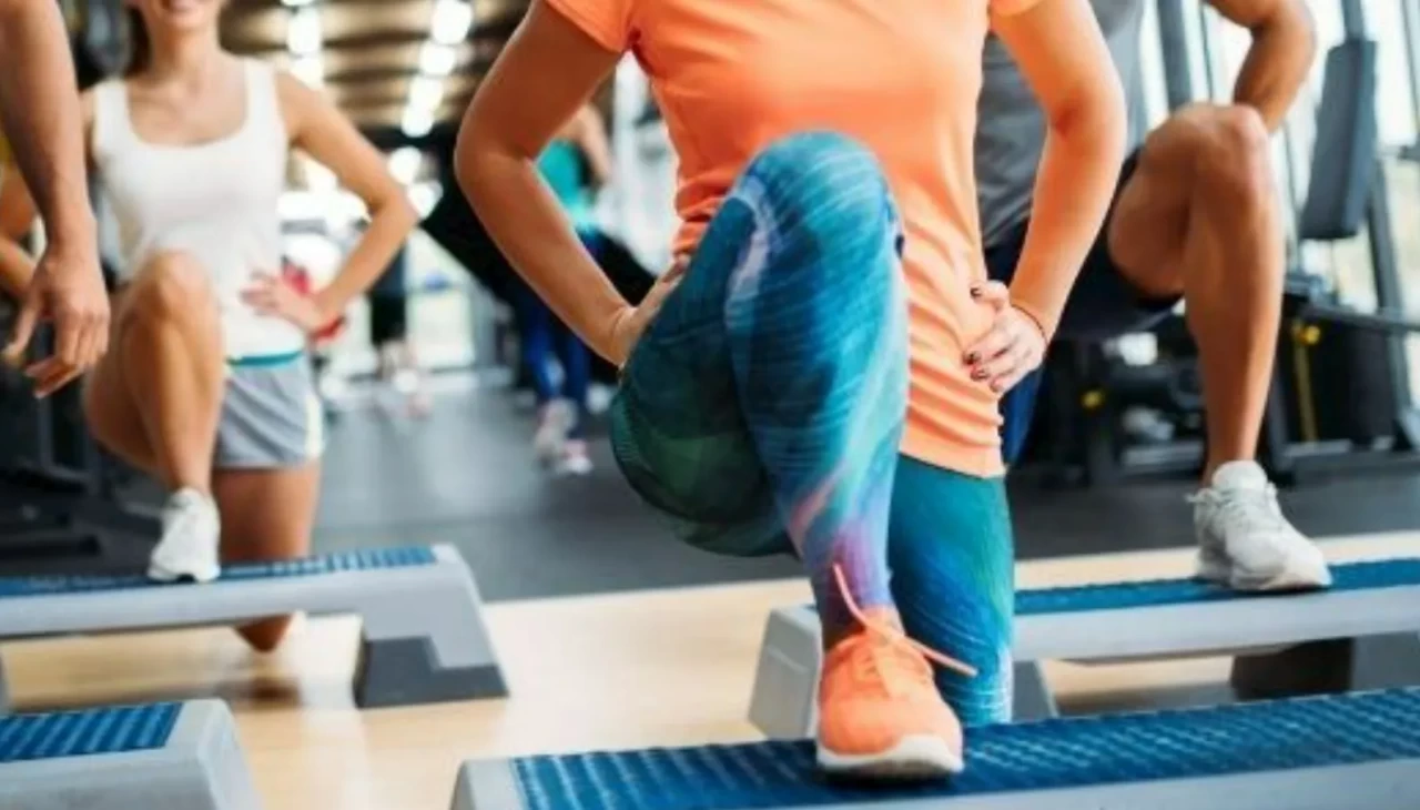 Haftada kaç gün spor yapılmalı?