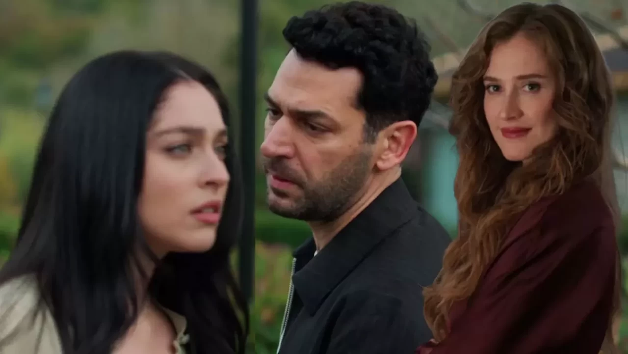 Güller ve Günahlar Son Bölümde Ortalık Karıştı! Kader’in Babası Kim, 7. Bölüm Fragmanı Yayınlandı mı?