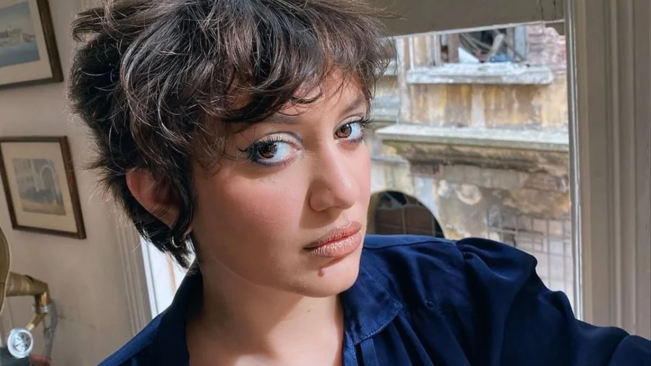 Gönül Dağı'nın Nazlı'sı Aycan Köprü Kim? Nazlı Karakteri Dizide Kimin Partneri Olacak?