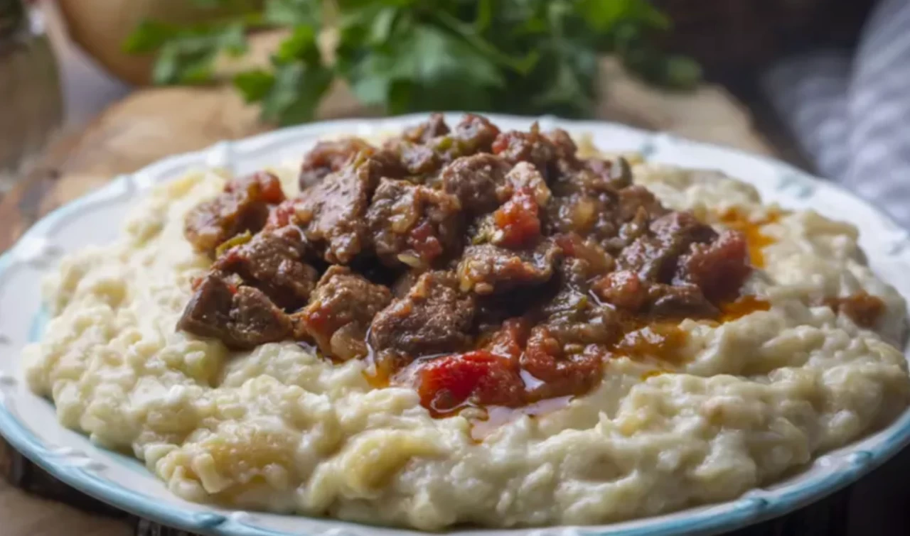 MasterChef Tarzı Ali Nazik Kebabı Tarifi: Kebap Ustalarını Aratmayacak Lezzet, Herkesin Favorisi