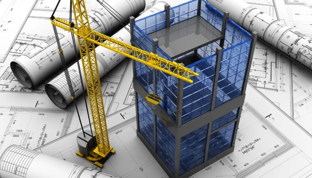 İnşaat maliyetleri eylülde hızlandı: Yıllık artış yüzde 23,18