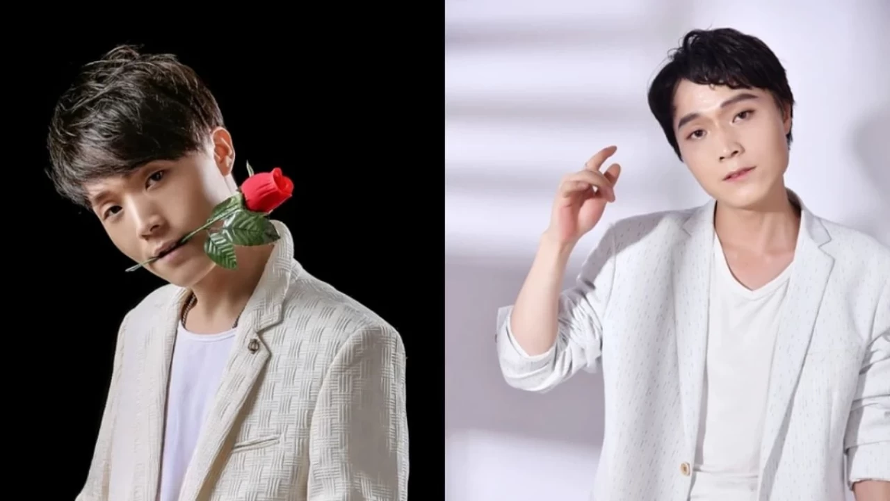 Çinli şarkıcı ve oyuncu Zhang Yiyang kimdir, kaç yaşındaydı? Zhang Yiyang'a ne oldu, neden idam edildi? Merak edilen tüm detaylar burada!