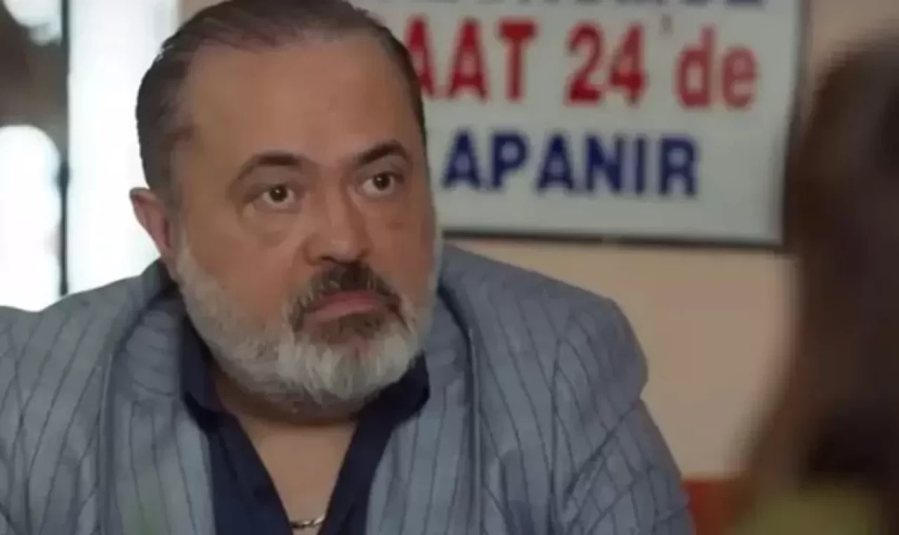 Deniz Erdoğan Kimdir? Yılmaz Erdoğan’ın Kardeşi Deniz Erdoğan Sağlık Durumu Nasıl?