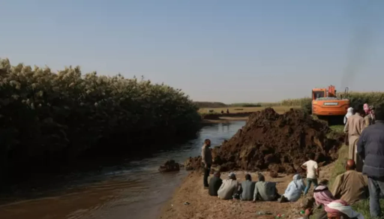 Tel Abyad’da 10 yaşındaki çocuk nehirde kayboldu! Türkiye’den kurtarma ekibi sevk edildi