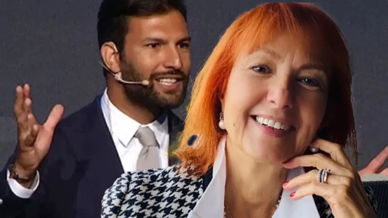 Sertaç Taşdelen’in Annesi Binnaz Gündoğan ve Mal Varlıkları Gündemde: İşte Tüm Detaylar!