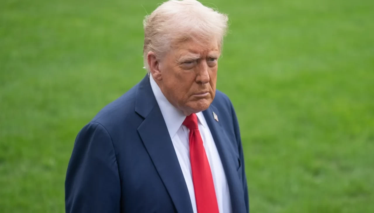 ABD Başkanı Trump: Honduras'ta başkanlık için Tito Asfura'yı destekliyorum